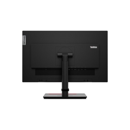 Lenovo ThinkVision T24m-29 LED display 60,5 cm (23.8") 1920 x 1080 px Full HD LCD Czarny