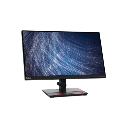 Lenovo ThinkVision T24m-29 LED display 60,5 cm (23.8") 1920 x 1080 px Full HD LCD Czarny