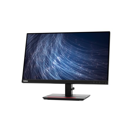 Lenovo ThinkVision T24m-29 LED display 60,5 cm (23.8") 1920 x 1080 px Full HD LCD Czarny