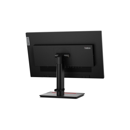 Lenovo ThinkVision T24m-29 LED display 60,5 cm (23.8") 1920 x 1080 px Full HD LCD Czarny