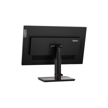 Lenovo ThinkVision T24m-29 LED display 60,5 cm (23.8") 1920 x 1080 px Full HD LCD Czarny