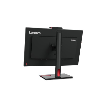 Lenovo ThinkVision T24mv-30 LED display 60,5 cm (23.8") 1920 x 1080 px Full HD Czarny