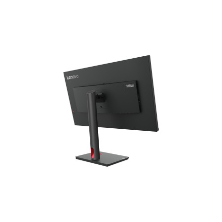 Lenovo ThinkVision P32p-30 LED display 80 cm (31.5") 3840 x 2160 px 4K Ultra HD Czarny