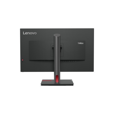 Lenovo ThinkVision P32p-30 LED display 80 cm (31.5") 3840 x 2160 px 4K Ultra HD Czarny