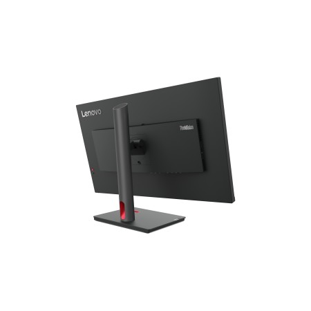 Lenovo ThinkVision P32p-30 LED display 80 cm (31.5") 3840 x 2160 px 4K Ultra HD Czarny