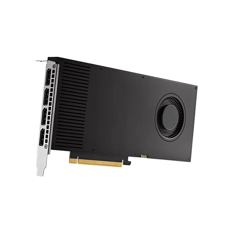 Lenovo Nvidia RTX A4000 16 GB GDDR6