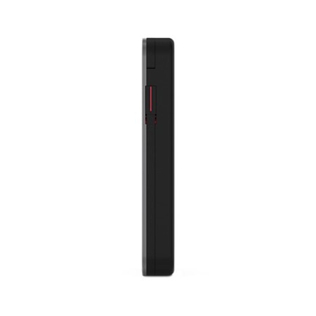 Lenovo Go Litowo-jonowa (Li-Ion) 20000 mAh Czarny, Szary