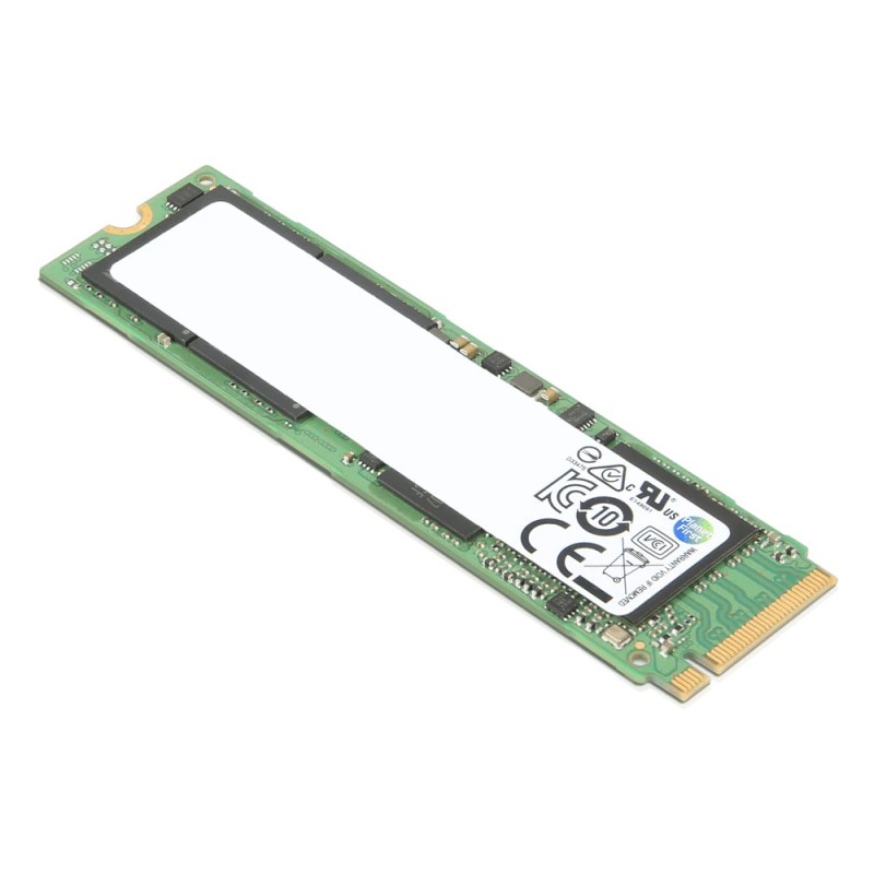 Lenovo 4XB0W79580 urządzenie SSD 256 GB M.2 PCI Express NVMe