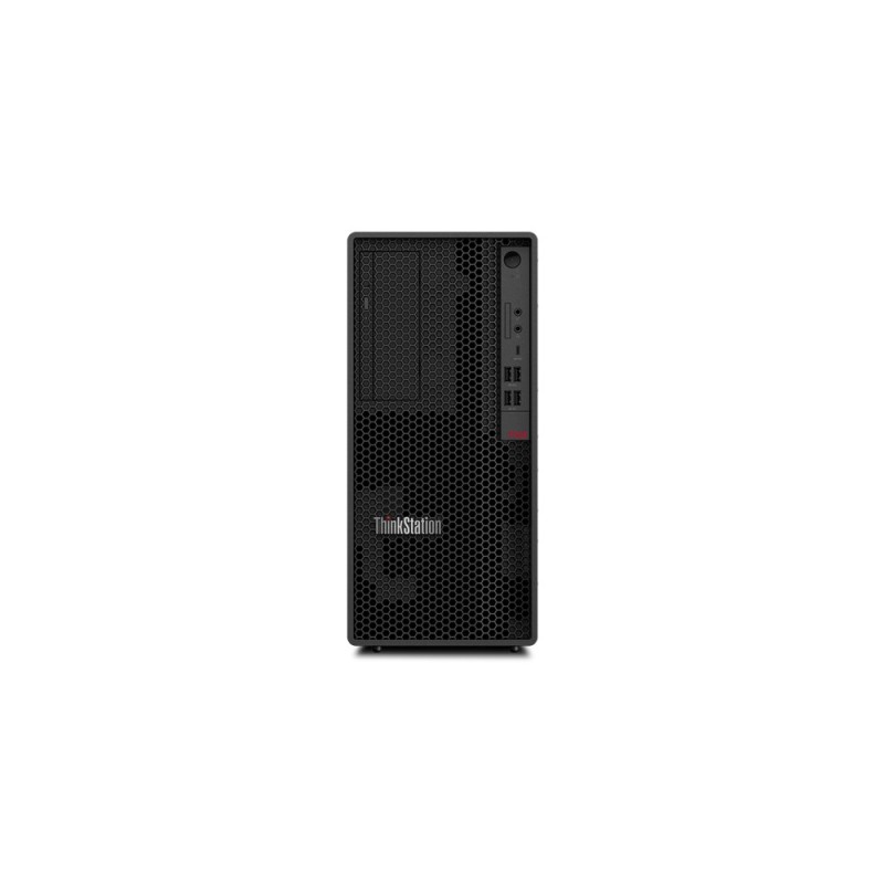 Lenovo ThinkStation P358 AMD Ryzen™ 9 PRO 5945 64 GB DDR4-SDRAM 1 TB SSD NVIDIA GeForce RTX 3080 Windows 11 Pro Tower