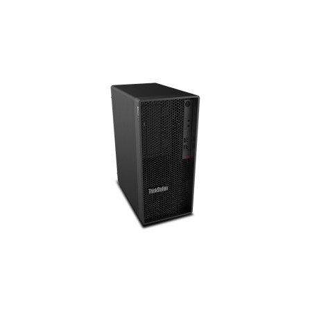 Lenovo ThinkStation P358 AMD Ryzen™ 9 PRO 5945 64 GB DDR4-SDRAM 1 TB SSD NVIDIA GeForce RTX 3080 Windows 11 Pro Tower