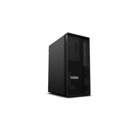 Lenovo ThinkStation P358 AMD Ryzen™ 9 PRO 5945 64 GB DDR4-SDRAM 1 TB SSD NVIDIA GeForce RTX 3080 Windows 11 Pro Tower