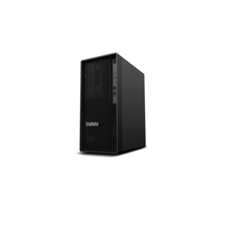 Lenovo ThinkStation P358 AMD Ryzen™ 9 PRO 5945 64 GB DDR4-SDRAM 1 TB SSD NVIDIA GeForce RTX 3080 Windows 11 Pro Tower