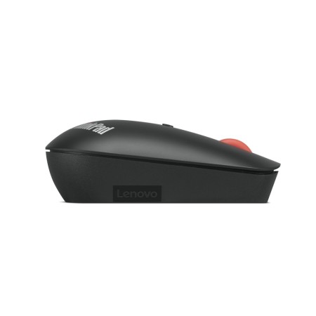 Lenovo ThinkPad USB-C Wireless Compact myszka Biuro Oburęczny RF Wireless Optyczny 2400 DPI