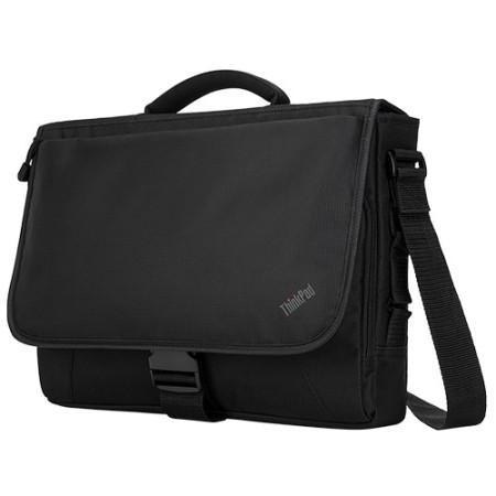 Lenovo 4X40Y95215 torba na laptop 39,6 cm (15.6") Obudowa na messenger Czarny