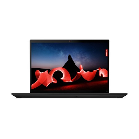 Lenovo ThinkPad T16 AMD Ryzen™ 7 PRO 7840U Laptop 40,6 cm (16") WUXGA 16 GB LPDDR5x-SDRAM 1 TB SSD Wi-Fi 6E (802.11ax) Windows