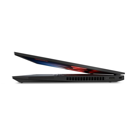 Lenovo ThinkPad T16 AMD Ryzen™ 7 PRO 7840U Laptop 40,6 cm (16") WUXGA 16 GB LPDDR5x-SDRAM 1 TB SSD Wi-Fi 6E (802.11ax) Windows