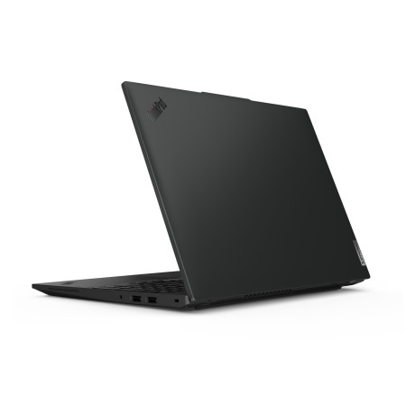Lenovo ThinkPad L16 Intel Core Ultra 7 155U Laptop 40,6 cm (16") WUXGA 16 GB DDR5-SDRAM 512 GB SSD Wi-Fi 6E (802.11ax) Windows