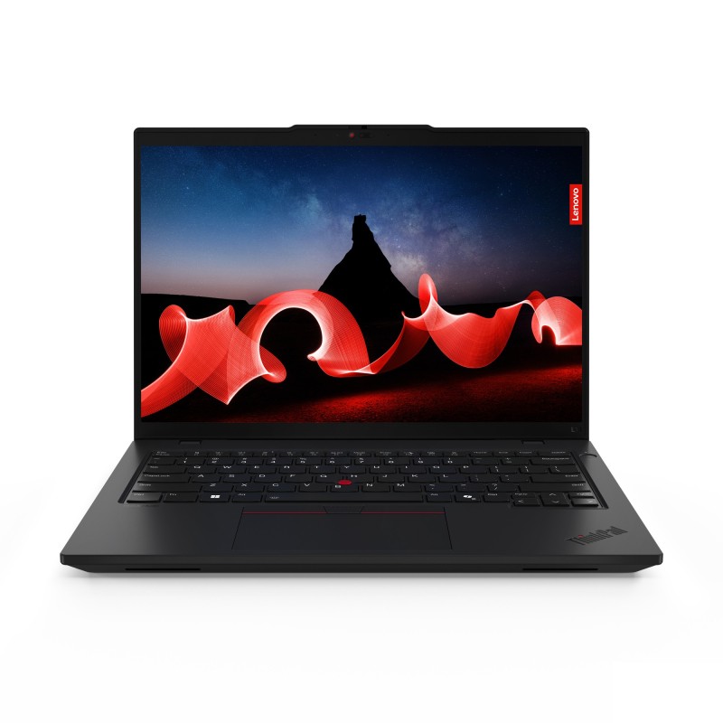 Lenovo ThinkPad L14 AMD Ryzen™ 5 PRO 7535U Laptop 35,6 cm (14") WUXGA 16 GB DDR5-SDRAM 512 GB SSD Wi-Fi 6E (802.11ax) Windows