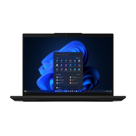 Lenovo ThinkPad L14 AMD Ryzen™ 5 PRO 7535U Laptop 35,6 cm (14") WUXGA 16 GB DDR5-SDRAM 512 GB SSD Wi-Fi 6E (802.11ax) Windows