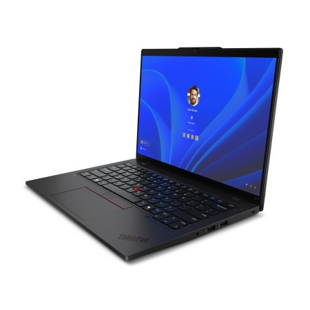 Lenovo ThinkPad L14 AMD Ryzen™ 5 PRO 7535U Laptop 35,6 cm (14") WUXGA 16 GB DDR5-SDRAM 512 GB SSD Wi-Fi 6E (802.11ax) Windows