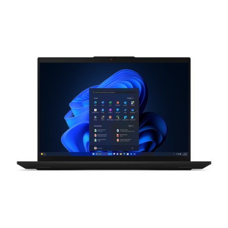 Lenovo ThinkPad L16 AMD Ryzen™ 5 PRO 7535U Laptop 40,6 cm (16") WUXGA 16 GB DDR5-SDRAM 512 GB SSD Wi-Fi 6E (802.11ax) Windows