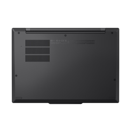 Lenovo ThinkPad T14s Intel Core Ultra 7 155U Laptop 35,6 cm (14") WUXGA 16 GB LPDDR5x-SDRAM 512 GB SSD Wi-Fi 6E (802.11ax)