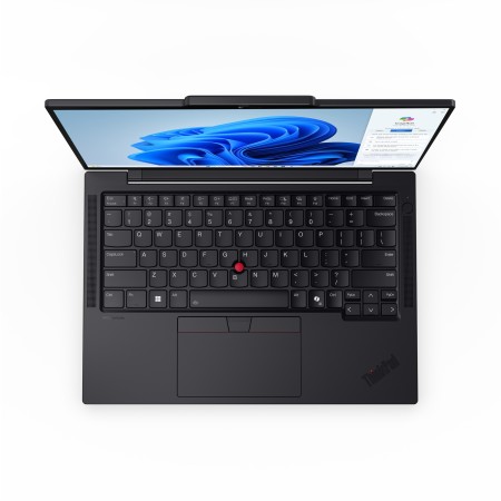 Lenovo ThinkPad T14s Intel Core Ultra 7 155U Laptop 35,6 cm (14") WUXGA 16 GB LPDDR5x-SDRAM 512 GB SSD Wi-Fi 6E (802.11ax)