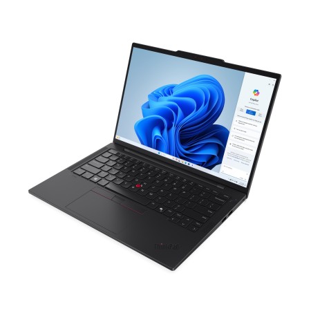 Lenovo ThinkPad T14s Intel Core Ultra 7 155U Laptop 35,6 cm (14") WUXGA 16 GB LPDDR5x-SDRAM 512 GB SSD Wi-Fi 6E (802.11ax)