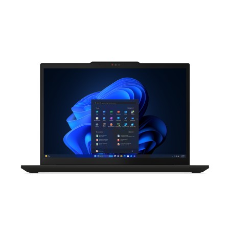 Lenovo ThinkPad X13 Intel Core Ultra 7 155U Laptop 33,8 cm (13.3") WUXGA 32 GB LPDDR5x-SDRAM 1 TB SSD Wi-Fi 6E (802.11ax)