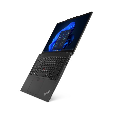 Lenovo ThinkPad X13 Intel Core Ultra 7 155U Laptop 33,8 cm (13.3") WUXGA 32 GB LPDDR5x-SDRAM 1 TB SSD Wi-Fi 6E (802.11ax)