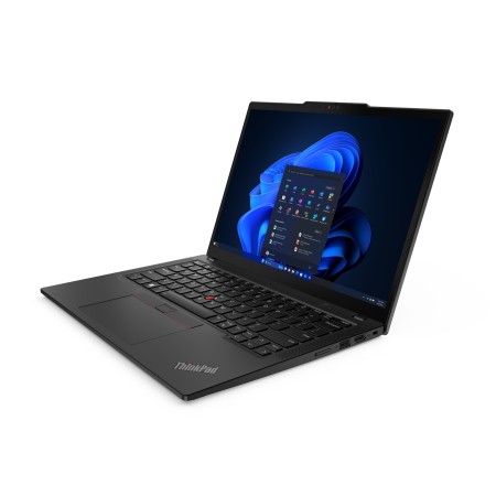 Lenovo ThinkPad X13 Intel Core Ultra 7 155U Laptop 33,8 cm (13.3") WUXGA 32 GB LPDDR5x-SDRAM 1 TB SSD Wi-Fi 6E (802.11ax)