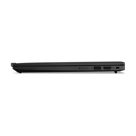 Lenovo ThinkPad X13 Intel Core Ultra 7 155U Laptop 33,8 cm (13.3") WUXGA 32 GB LPDDR5x-SDRAM 1 TB SSD Wi-Fi 6E (802.11ax)