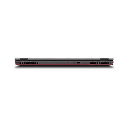 Lenovo ThinkPad P16v AMD Ryzen™ 7 PRO 7840HS Mobilna stacja robocza 40,6 cm (16") WUXGA 16 GB DDR5-SDRAM 512 GB SSD NVIDIA RTX