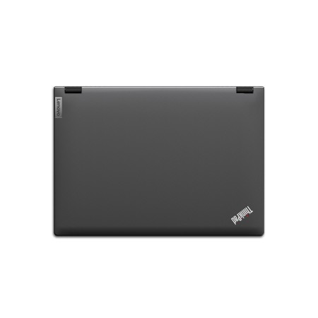 Lenovo ThinkPad P16v AMD Ryzen™ 7 PRO 7840HS Mobilna stacja robocza 40,6 cm (16") WUXGA 16 GB DDR5-SDRAM 512 GB SSD NVIDIA RTX