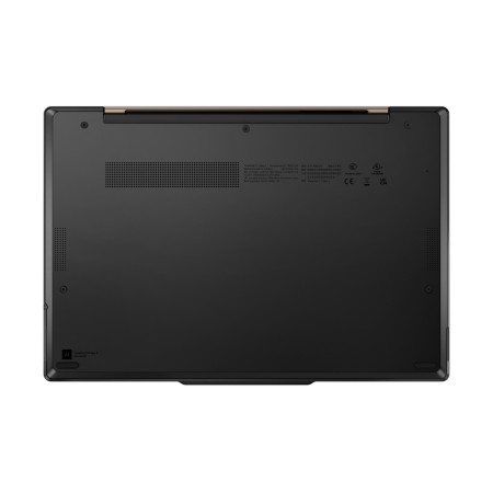 Lenovo ThinkPad Z13 AMD Ryzen™ 7 PRO 7840U Laptop 33,8 cm (13.3") Ekran dotykowy 2.8K 32 GB LPDDR5x-SDRAM 1 TB SSD Wi-Fi 6E