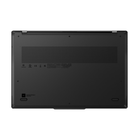 Lenovo ThinkPad Z16 AMD Ryzen™ 9 PRO 7940HS Laptop 40,6 cm (16") Ekran dotykowy WQUXGA 64 GB LPDDR5x-SDRAM 1 TB SSD AMD Radeon