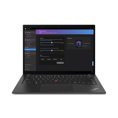 Lenovo ThinkPad T14s AMD Ryzen™ 5 PRO 7540U Laptop 35,6 cm (14") WUXGA 16 GB LPDDR5x-SDRAM 512 GB SSD Wi-Fi 6E (802.11ax)