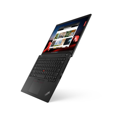 Lenovo ThinkPad T14s AMD Ryzen™ 5 PRO 7540U Laptop 35,6 cm (14") WUXGA 16 GB LPDDR5x-SDRAM 512 GB SSD Wi-Fi 6E (802.11ax)