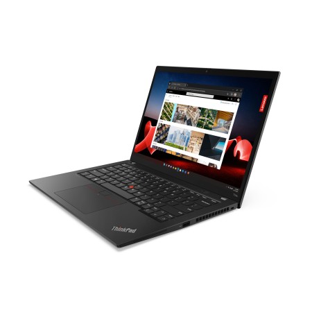 Lenovo ThinkPad T14s AMD Ryzen™ 5 PRO 7540U Laptop 35,6 cm (14") WUXGA 16 GB LPDDR5x-SDRAM 512 GB SSD Wi-Fi 6E (802.11ax)