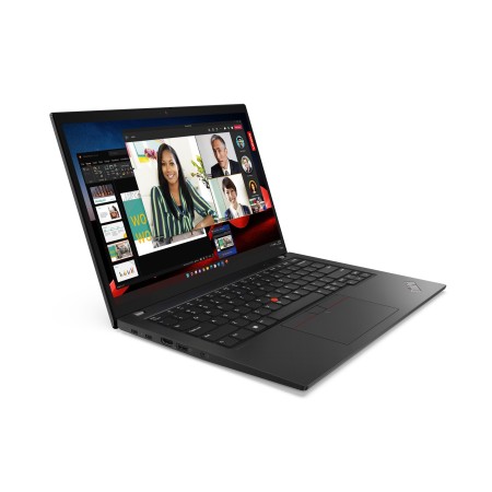 Lenovo ThinkPad T14s AMD Ryzen™ 5 PRO 7540U Laptop 35,6 cm (14") WUXGA 16 GB LPDDR5x-SDRAM 512 GB SSD Wi-Fi 6E (802.11ax)