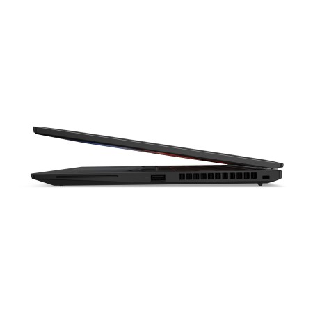 Lenovo ThinkPad T14s AMD Ryzen™ 5 PRO 7540U Laptop 35,6 cm (14") WUXGA 16 GB LPDDR5x-SDRAM 512 GB SSD Wi-Fi 6E (802.11ax)