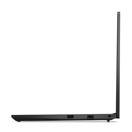 Lenovo ThinkPad E14 Intel Core Ultra 7 155H Laptop 35,6 cm (14") WUXGA 16 GB DDR5-SDRAM 512 GB SSD Wi-Fi 6E (802.11ax) Windows