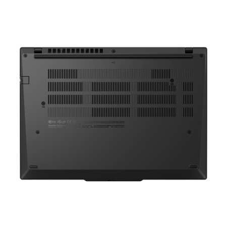 Lenovo ThinkPad T14 Intel Core Ultra 5 125U Laptop 35,6 cm (14") WUXGA 16 GB DDR5-SDRAM 512 GB SSD Wi-Fi 6E (802.11ax) Windows