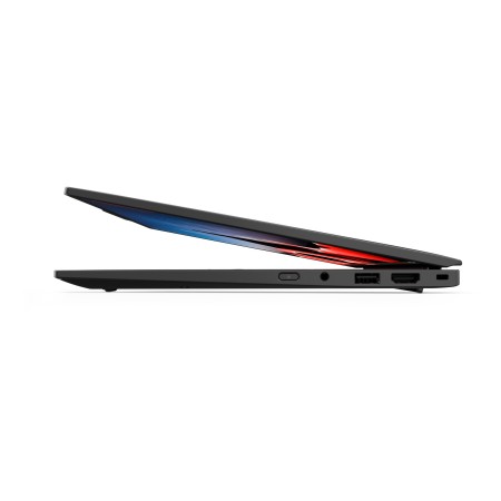 Lenovo ThinkPad X1 Carbon Intel Core Ultra 7 155U Laptop 35,6 cm (14") WUXGA 16 GB LPDDR5x-SDRAM 512 GB SSD Wi-Fi 6E (802.11ax)