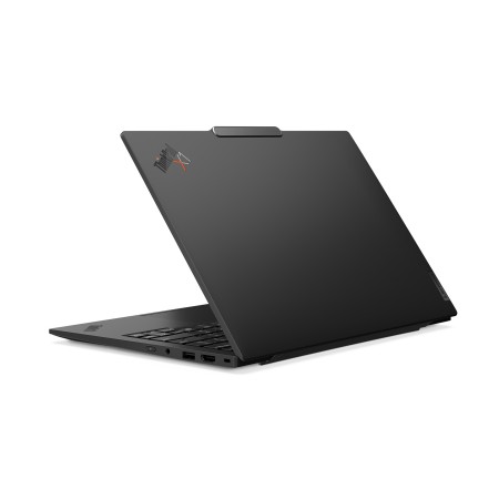 Lenovo ThinkPad X1 Carbon Intel Core Ultra 7 155U Laptop 35,6 cm (14") WUXGA 16 GB LPDDR5x-SDRAM 512 GB SSD Wi-Fi 6E (802.11ax)