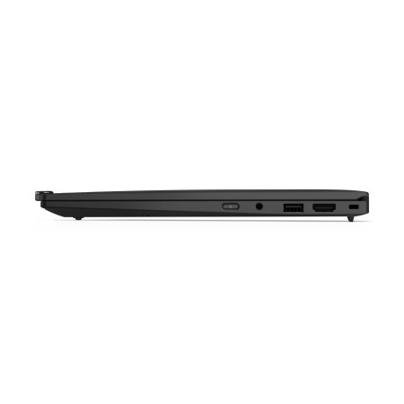 Lenovo ThinkPad X1 Carbon Intel Core Ultra 7 155U Laptop 35,6 cm (14") WUXGA 16 GB LPDDR5x-SDRAM 512 GB SSD Wi-Fi 6E (802.11ax)