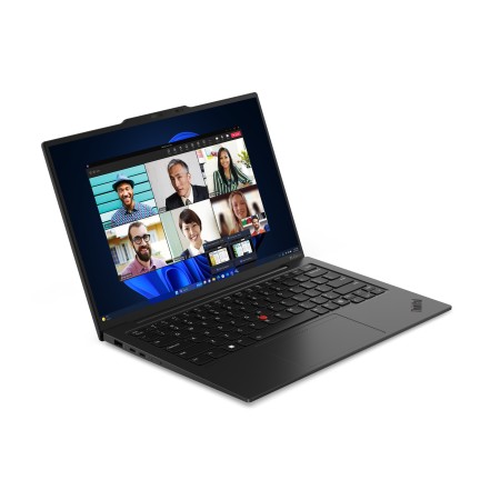 Lenovo ThinkPad X1 Carbon Intel Core Ultra 7 155U Laptop 35,6 cm (14") Ekran dotykowy 2.8K 32 GB LPDDR5x-SDRAM 1 TB SSD Wi-Fi