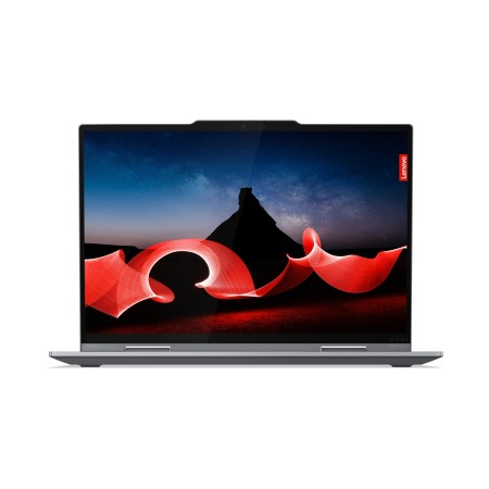 Lenovo ThinkPad X1 2-in-1 Intel Core Ultra 7 155U Hybryda (2w1) 35,6 cm (14") Ekran dotykowy 2.8K 32 GB LPDDR5x-SDRAM 1 TB SSD