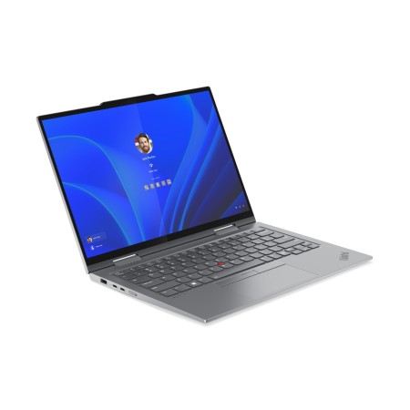 Lenovo ThinkPad X1 2-in-1 Intel Core Ultra 7 155U Hybryda (2w1) 35,6 cm (14") Ekran dotykowy 2.8K 32 GB LPDDR5x-SDRAM 1 TB SSD