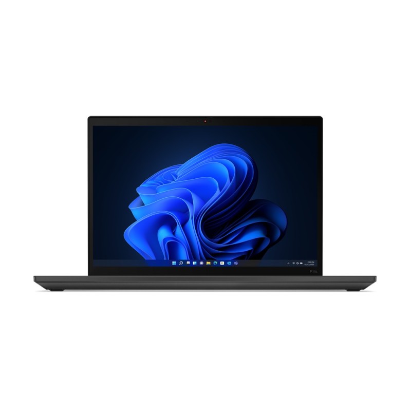 Lenovo ThinkPad P14s Intel® Core™ i5 i5-1240P Mobilna stacja robocza 35,6 cm (14") WUXGA 16 GB DDR4-SDRAM 512 GB SSD NVIDIA